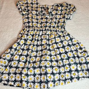 Crewcuts girls dress size 7